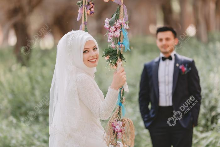 sumeyye mustafa tesetturlu dugun fotograflari ve pozlari konya dugun fotografcisi duru foto film 37