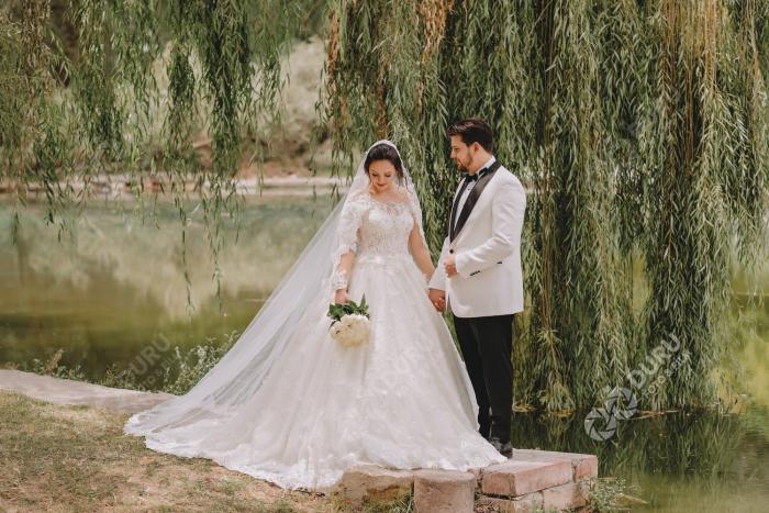 aygul abdullah beysehir dugun hikayesi fotograflari romantik dis cekim pozlari 07