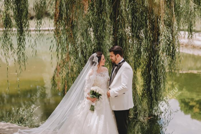 aygul abdullah beysehir dugun hikayesi fotograflari romantik dis cekim pozlari 08