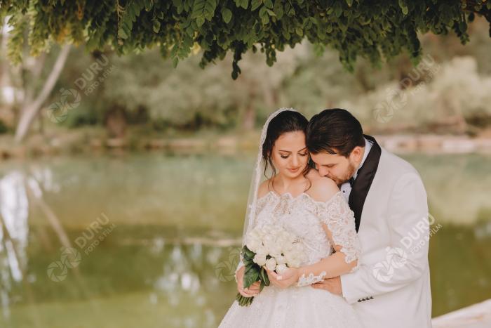 aygul abdullah beysehir dugun hikayesi fotograflari romantik dis cekim pozlari 19