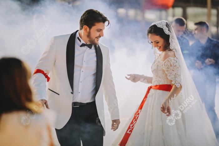 aygul abdullah beysehir dugun hikayesi fotograflari romantik dis cekim pozlari 32