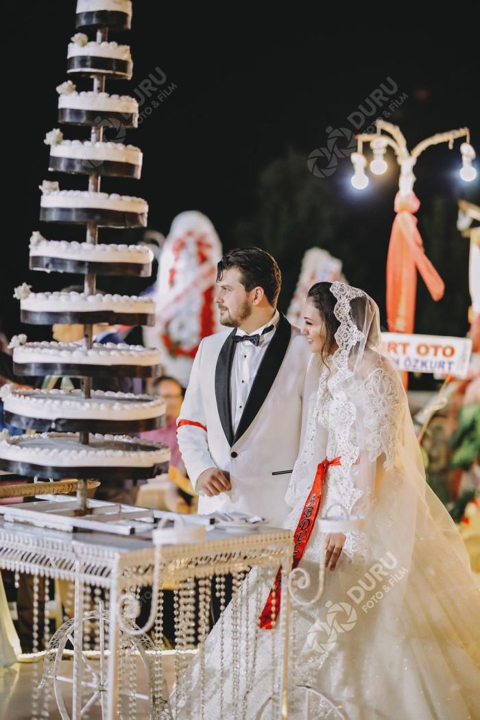 aygul abdullah beysehir dugun hikayesi fotograflari romantik dis cekim pozlari 36