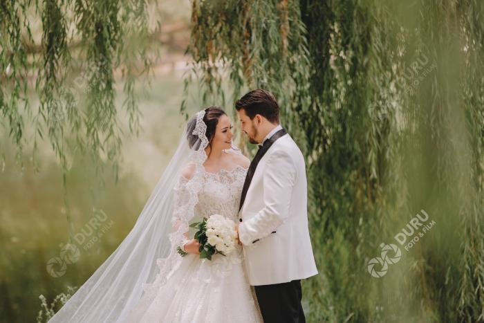 aygul abdullah beysehir dugun hikayesi fotograflari romantik dis cekim pozlari 38