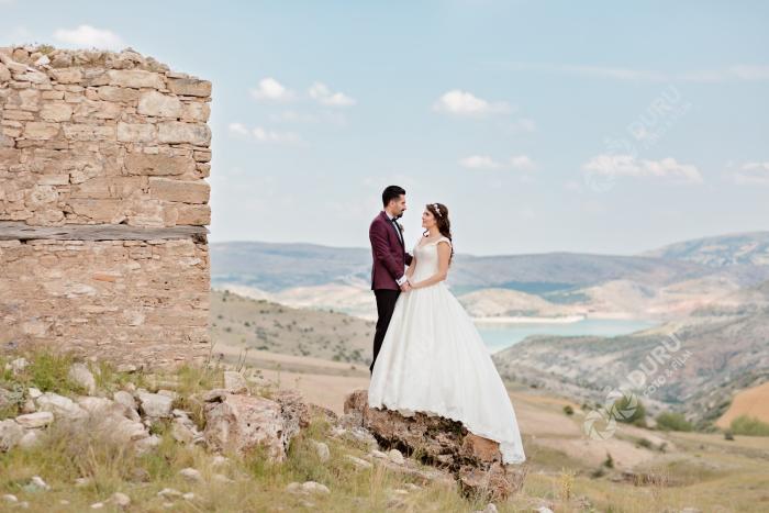 emine ferit konya beysehir dugun fotograflari ve pozlari 10