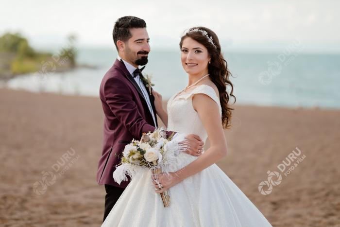 emine ferit konya beysehir dugun fotograflari ve pozlari 24