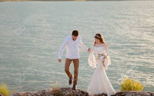 Emine & Ferit - Beyşehir