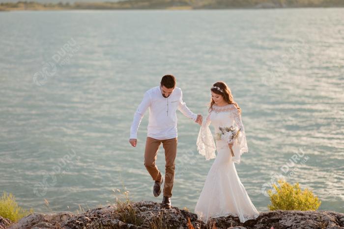 emine ferit konya beysehir dugun fotograflari ve pozlari 43