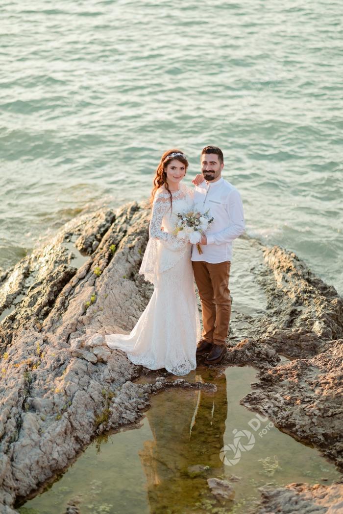 emine ferit konya beysehir dugun fotograflari ve pozlari 46
