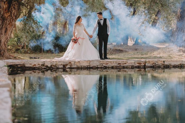 emine ismail dis cekim dugun fotograflari ve pozlari beysehir 08