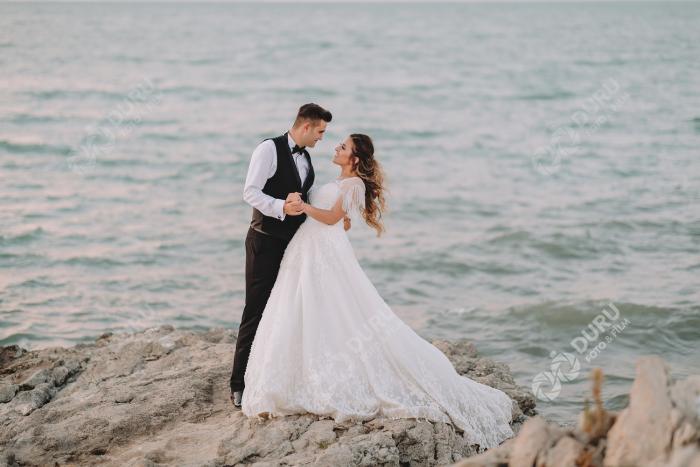 emine ismail dis cekim dugun fotograflari ve pozlari beysehir 12