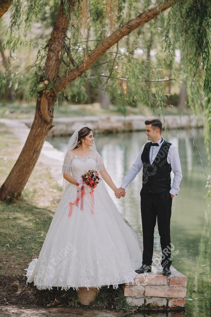 emine ismail dis cekim dugun fotograflari ve pozlari beysehir 13