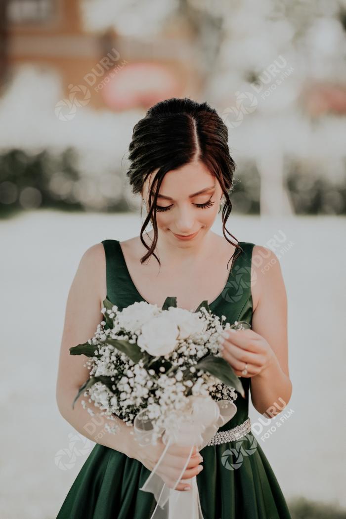ezgi cihangir nisan fotograflari ve pozlari 2019 10