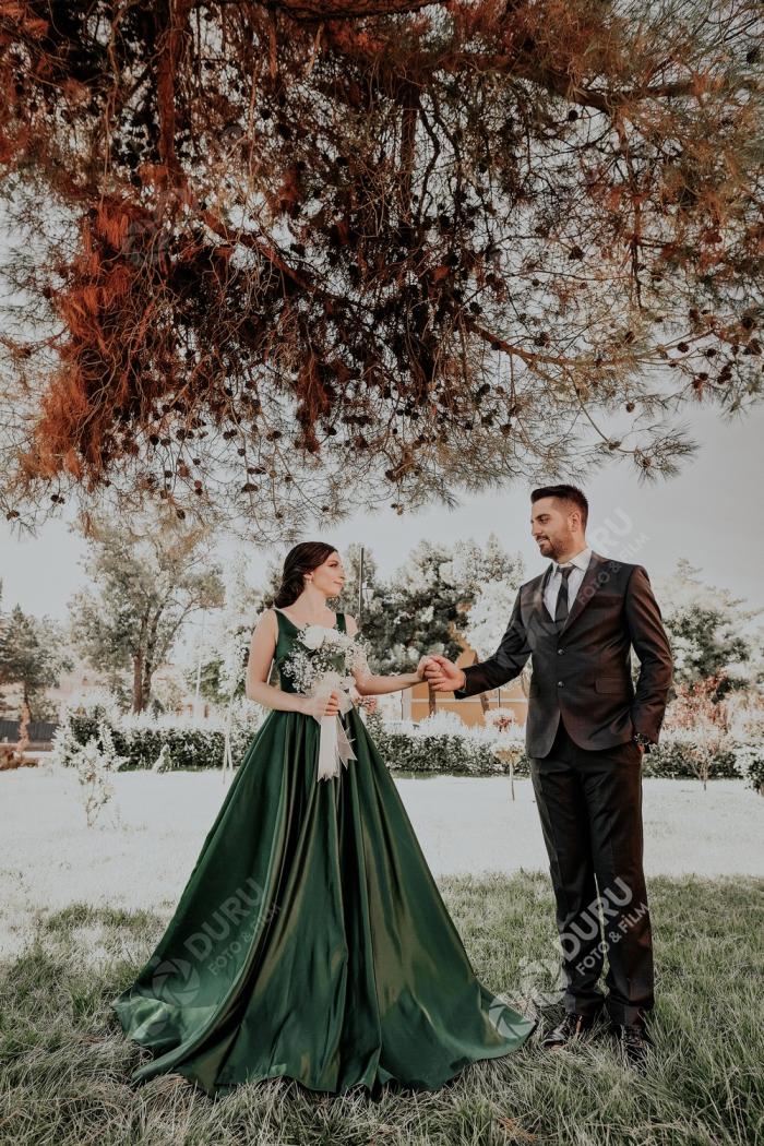 ezgi cihangir nisan fotograflari ve pozlari 2019 23
