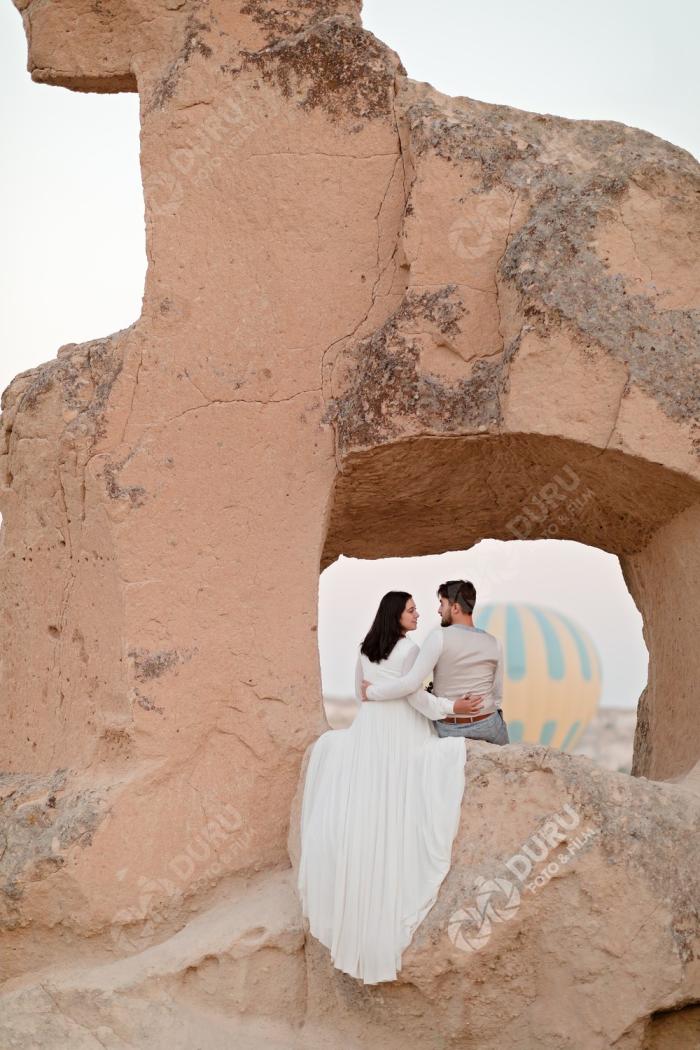 fatis ishak kapadokya save the date ve dugun fotograflari 04