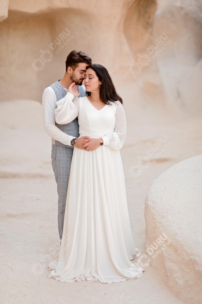 fatis ishak kapadokya save the date ve dugun fotograflari 26