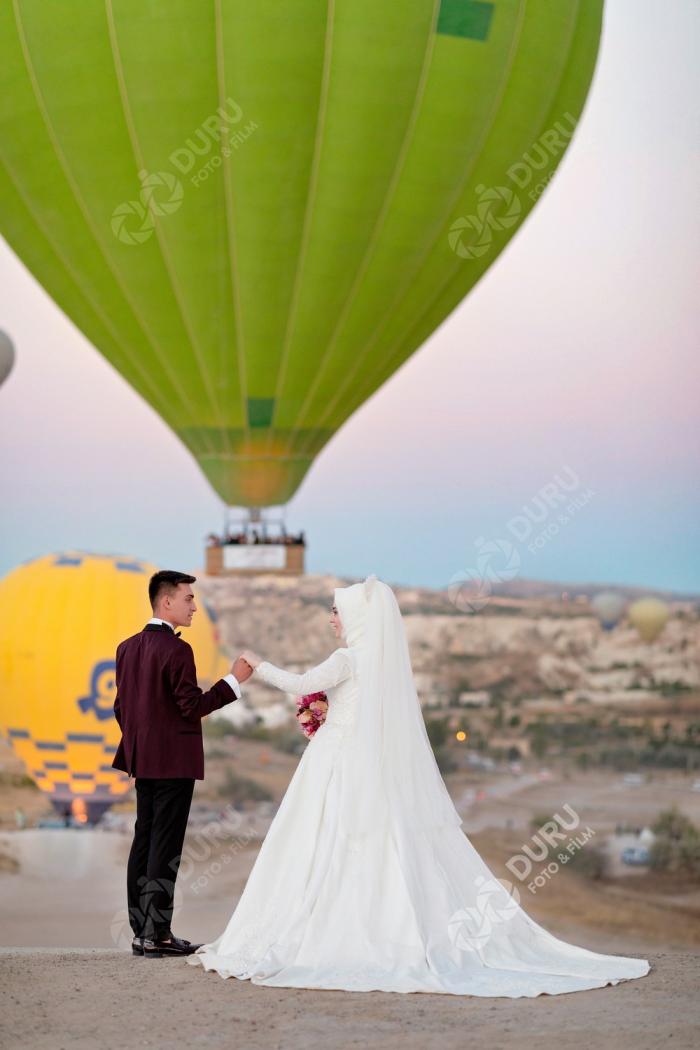 kapadokya dugun fotograflari cekimi ve kapadokya dis cekim mekanlari hacer mustafa 02