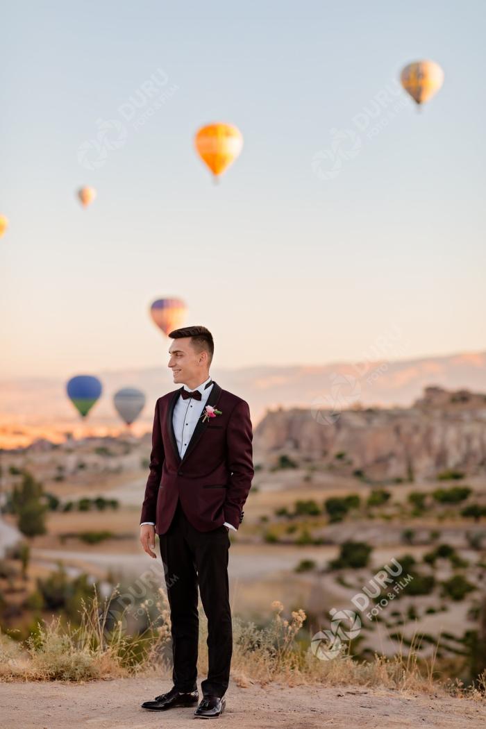 kapadokya dugun fotograflari cekimi ve kapadokya dis cekim mekanlari hacer mustafa 06
