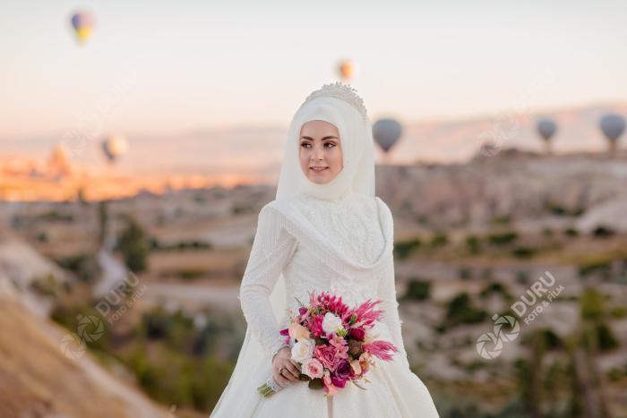 kapadokya dugun fotograflari cekimi ve kapadokya dis cekim mekanlari hacer mustafa 08