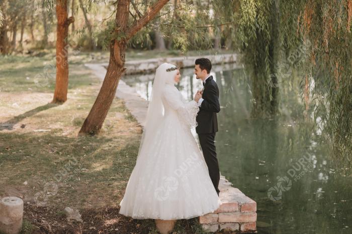 hatice suleyman en guzel tesetturlu profesyonel dugun fotograflari konya dugun fotografcisi duru foto film 21