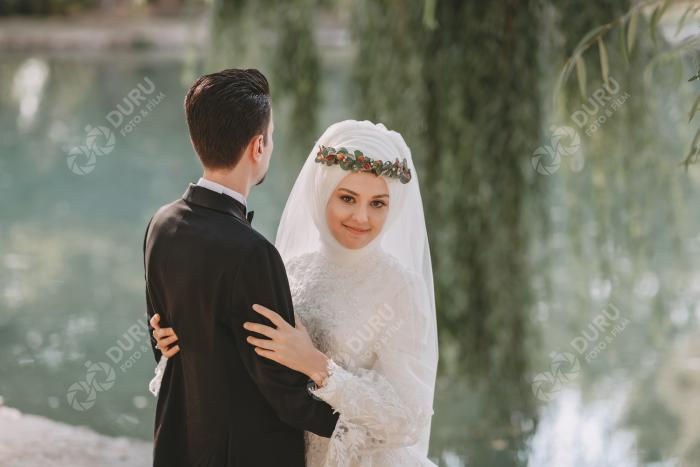 hatice suleyman en guzel tesetturlu profesyonel dugun fotograflari konya dugun fotografcisi duru foto film 23