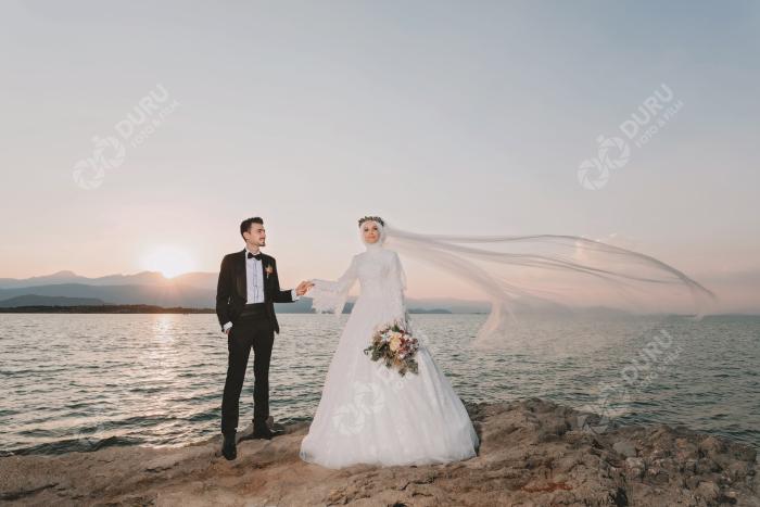 hatice suleyman en guzel tesetturlu profesyonel dugun fotograflari konya dugun fotografcisi duru foto film 36