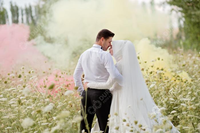 beysehir dis cekim dugun fotograflari ve tesettur dugun pozlari 2019 en iyi dugun fotografcilari duru foto film ilknur abdurrahman 27