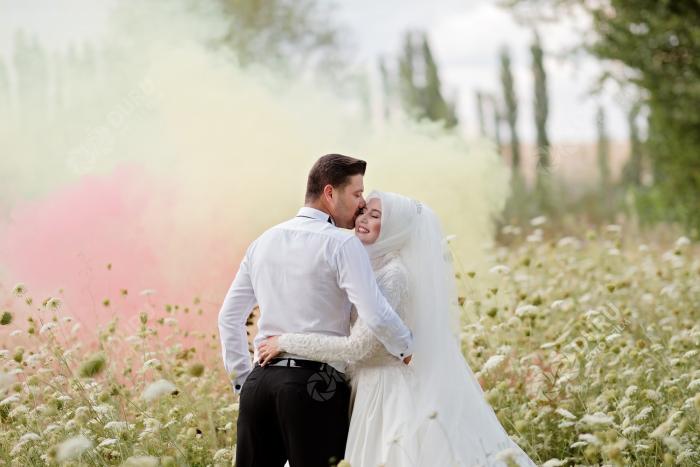 beysehir dis cekim dugun fotograflari ve tesettur dugun pozlari 2019 en iyi dugun fotografcilari duru foto film ilknur abdurrahman 28