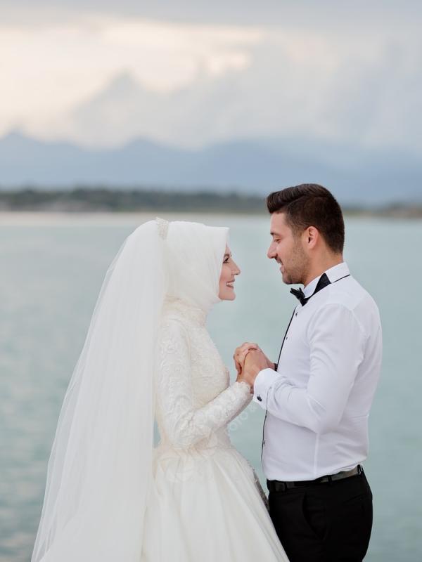 İlknur & Abdurrahman - Beyşehir
