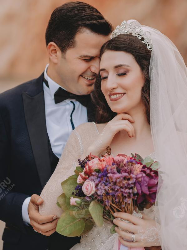 Pınar & Mehmet Emin - Konya