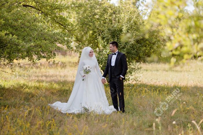 rukiye mehmet en dogal dugun fotograflari 11