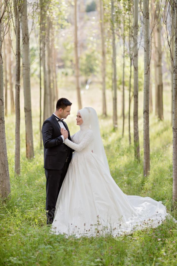 rukiye mehmet en dogal dugun fotograflari 13