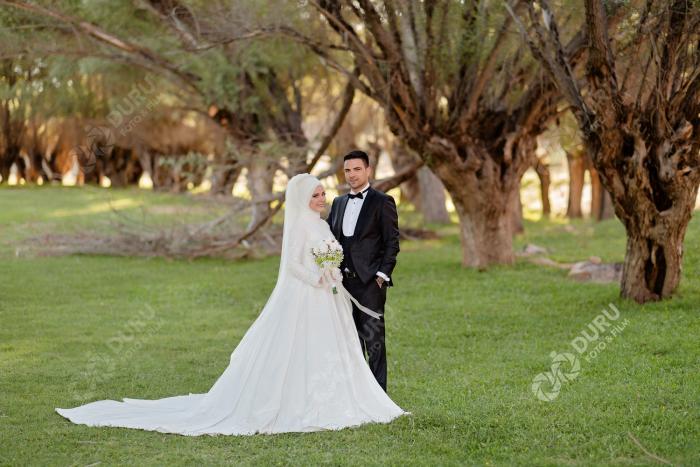 rukiye mehmet en dogal dugun fotograflari 18