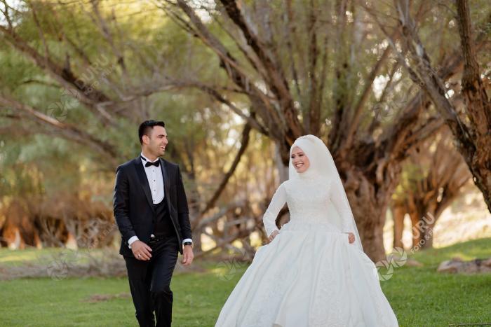 rukiye mehmet en dogal dugun fotograflari 21