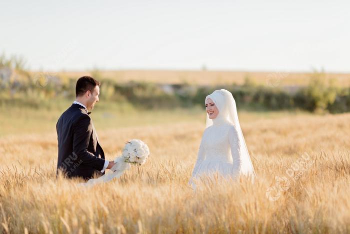 rukiye mehmet en dogal dugun fotograflari 33