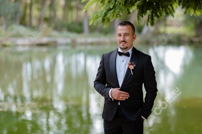 sevgi ali osman konya beysehir dugun fotograflari dugun pozlari 2019 23