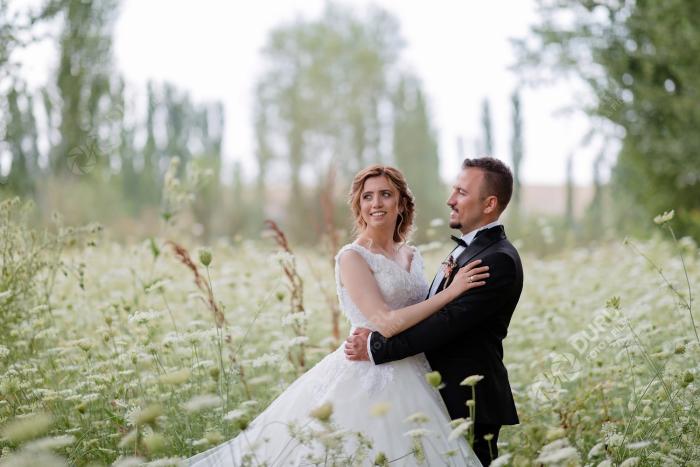 sevgi ali osman konya beysehir dugun fotograflari dugun pozlari 2019 25