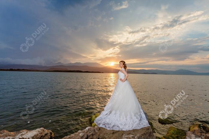 sevgi ali osman konya beysehir dugun fotograflari dugun pozlari 2019 45