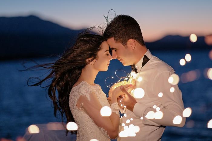 isiklarla dugun fotograflari konya dugun fotografcisi duru