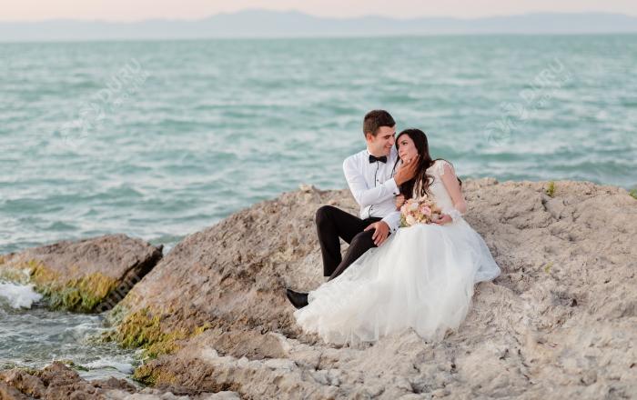 Profesyonel Düğün Fotoğrafçısı