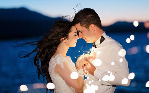 Zeynep & Hasan - Beyşehir
