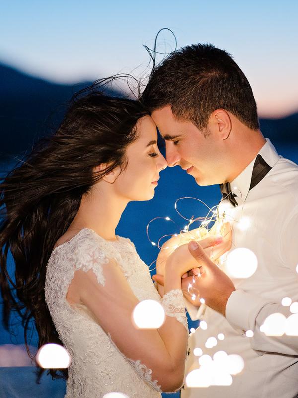 Zeynep & Hasan - Beyşehir