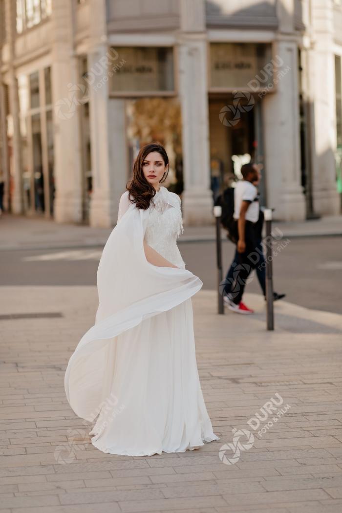 model audrey soligny by murat duru france wedding photogpapher 35