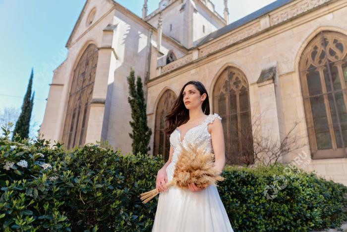 model audrey soligny by murat duru france wedding photogpapher 42