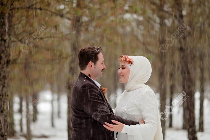 havva cemal konya beysehir dugun fotograflari tesettur dugun pozlari en iyi dugun fotografcisi duru foto film 14
