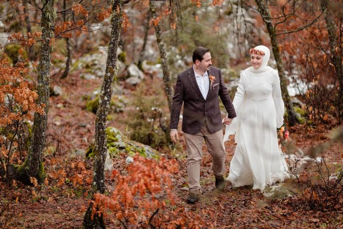 havva cemal konya beysehir dugun fotograflari tesettur dugun pozlari en iyi dugun fotografcisi duru foto film 26