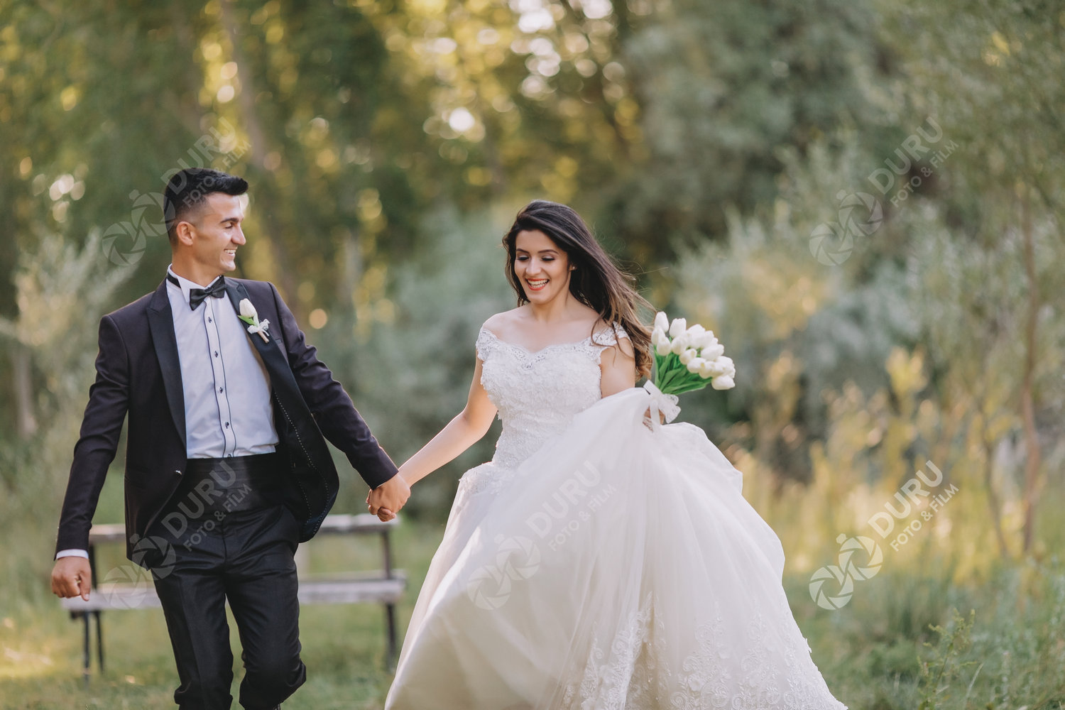 Emine & Hasan - Beyşehir