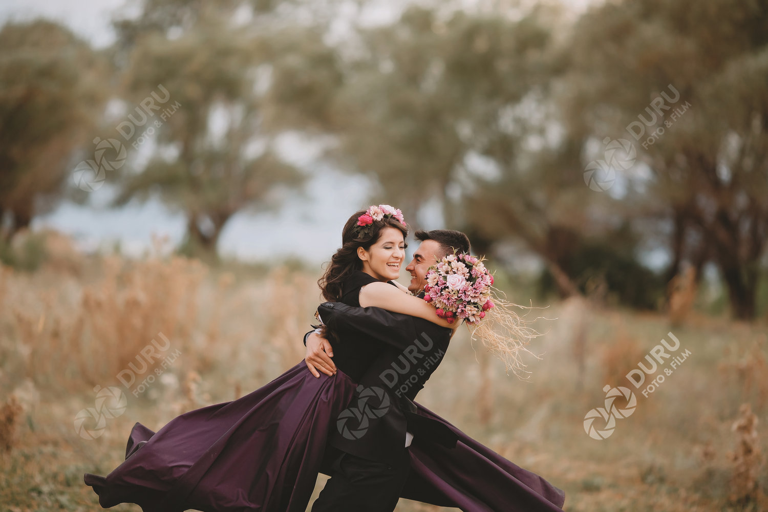 Emine & Hasan - Beyşehir