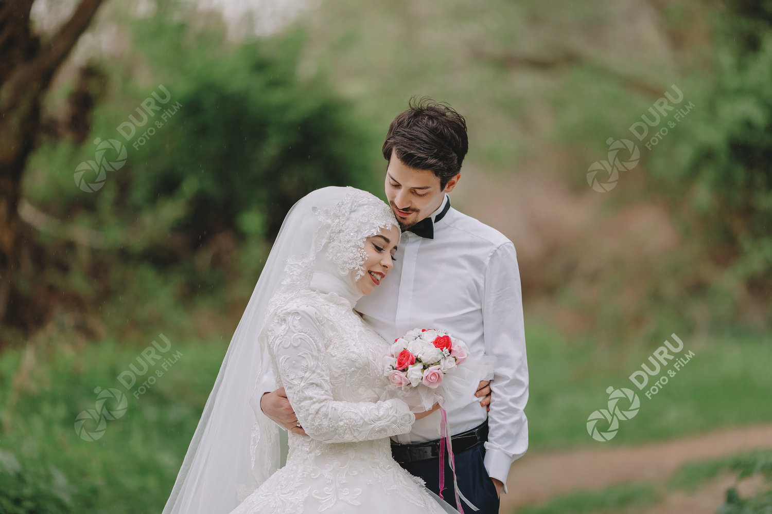 Halime & Yunus Emre - Beyşehir