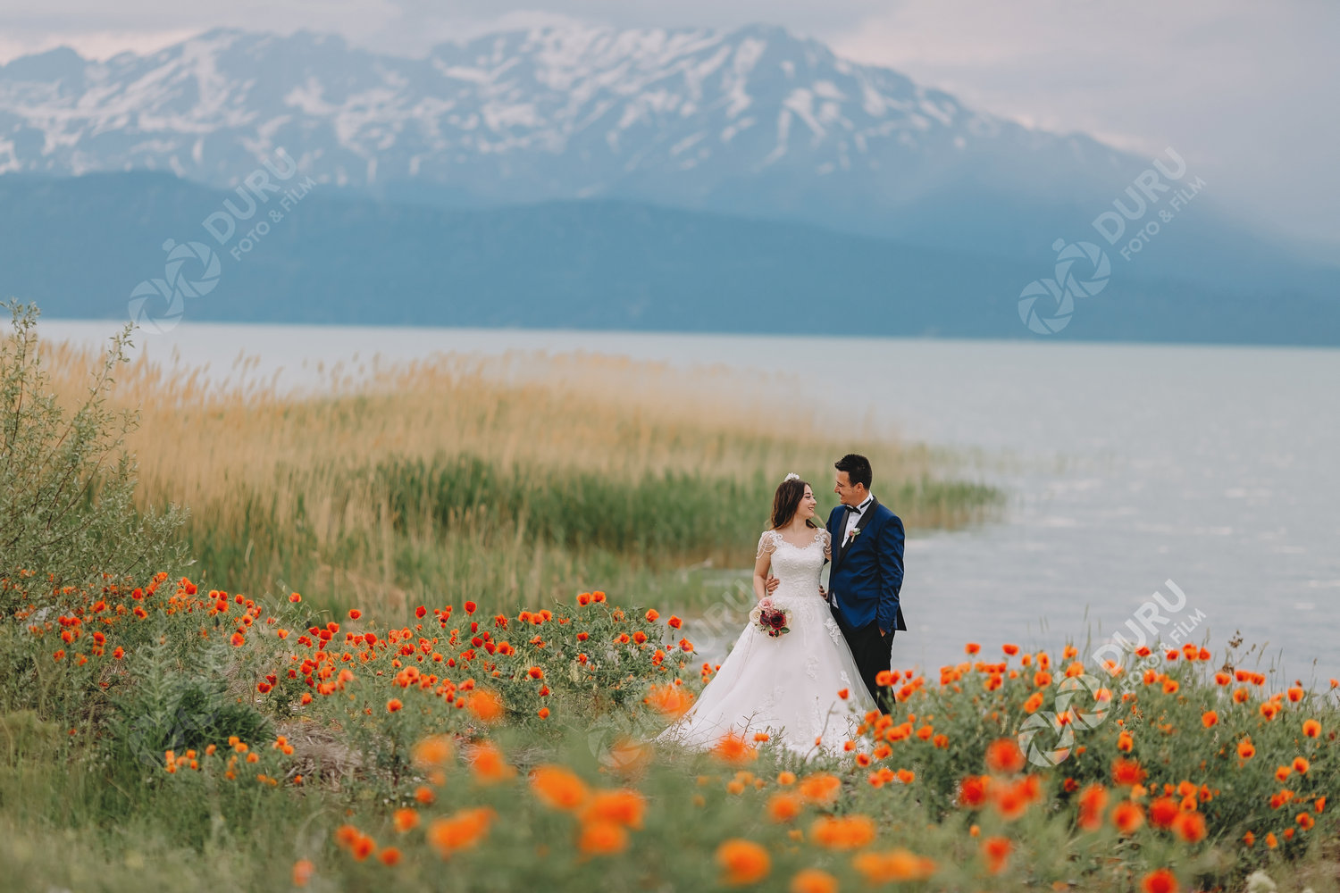 Düğün Fotoğrafı Çektirecek Çiftlere Öneriler