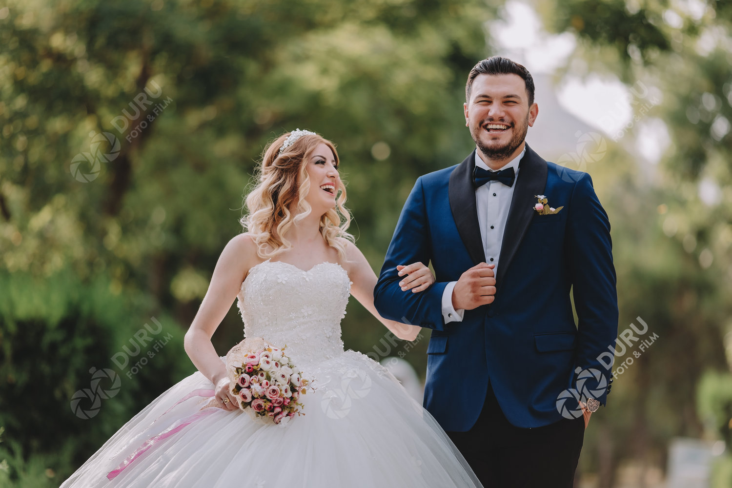 Şebnem & Mehmet - Konya